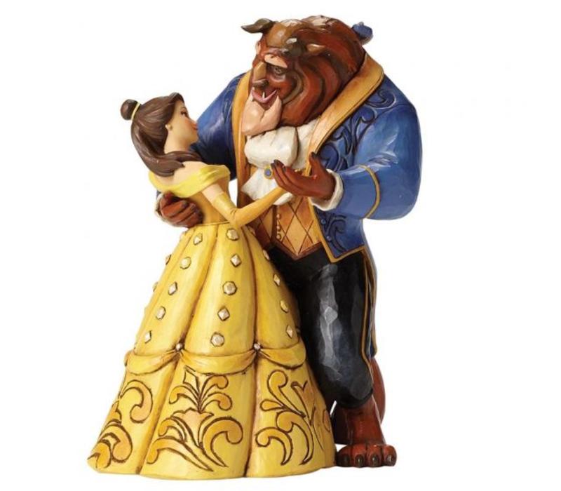 Disney Traditions - Moonlight Waltz (Beauty & The Beast)