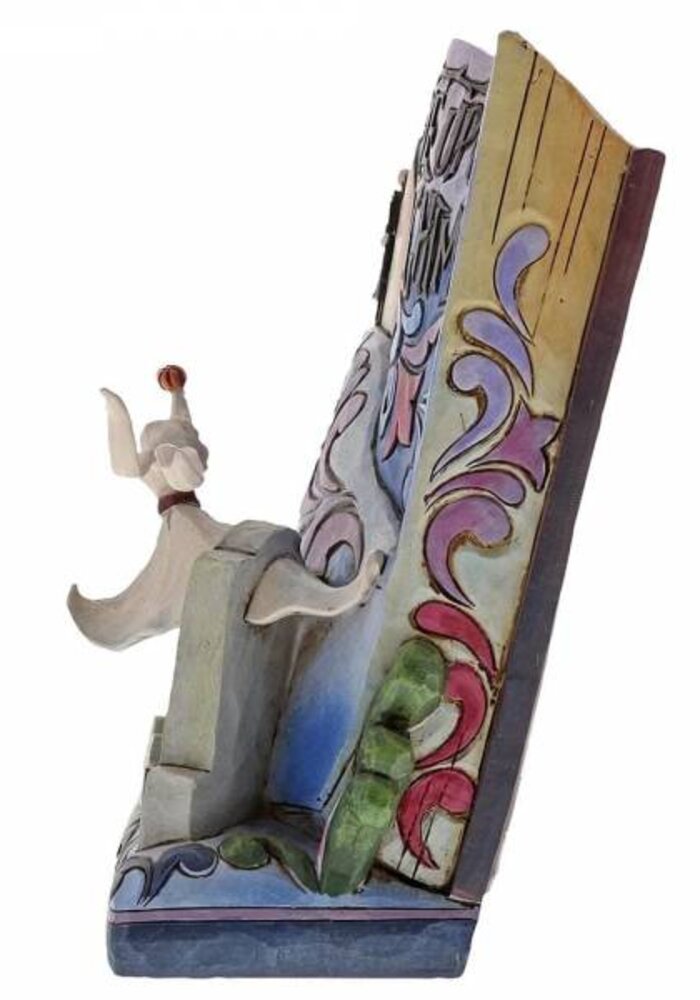 Disney Traditions - Once Upon A Nightmare Storybook