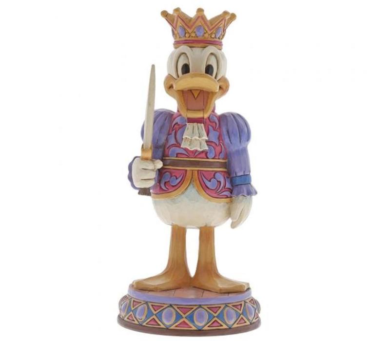 Disney Traditions - Reigning Royal (Donald Duck)
