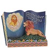 Disney Traditions Disney Traditions - Remember Who You Are (Storybook The Lion King)