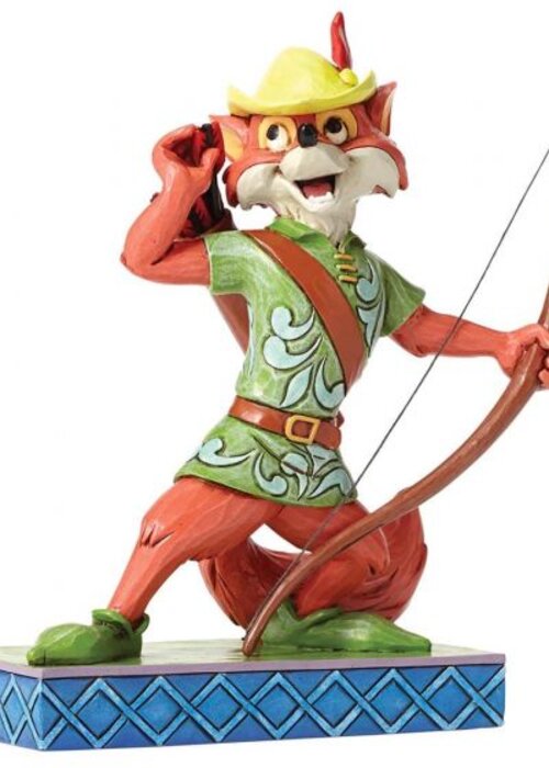 Disney Traditions Roguish Hero (OP=OP!) - Disney Traditions