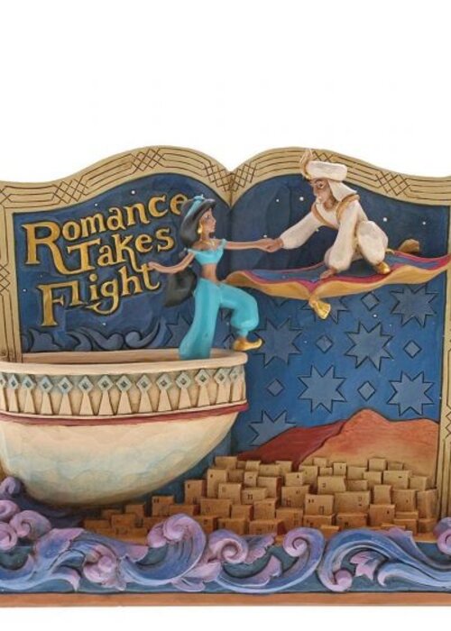 Disney Traditions Romance Takes Flight (OP=OP!) - Disney Traditions