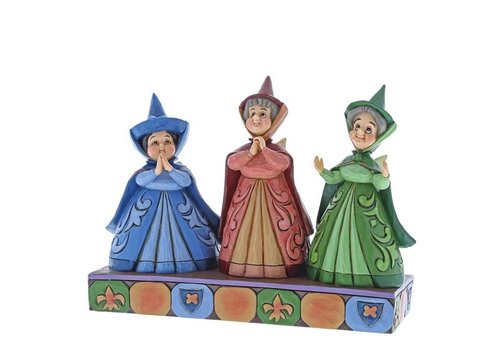 Disney Traditions Royal Guests (OP=OP!) - Disney Traditions