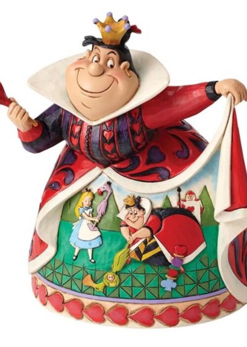 Disney Traditions Royal Recreation (OP=OP!) - Disney Traditions