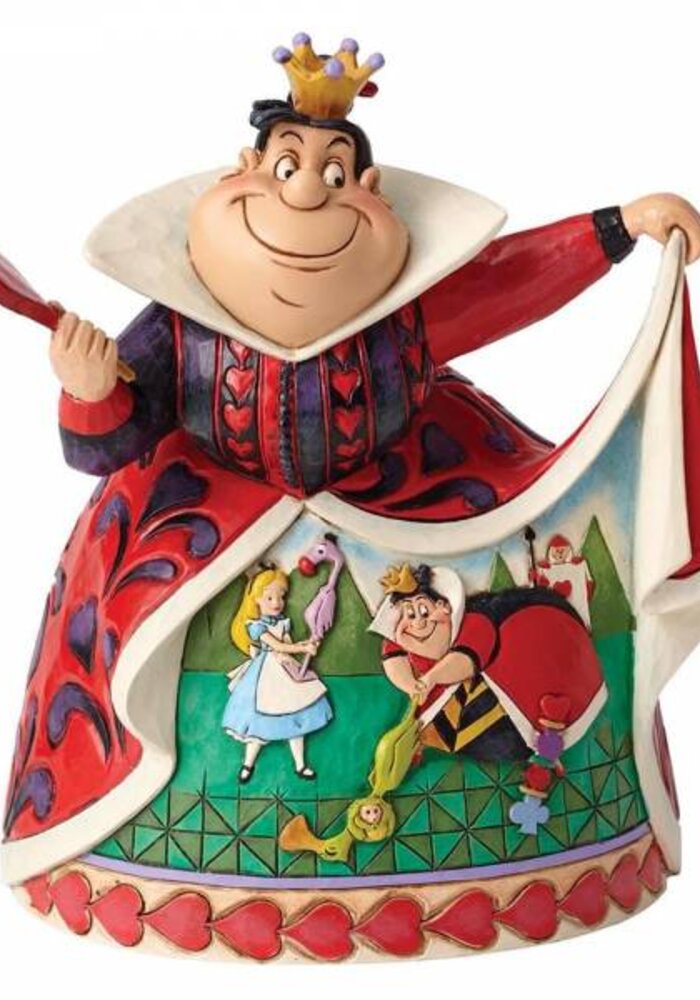 Disney Traditions - Royal Recreation (OP=OP!)