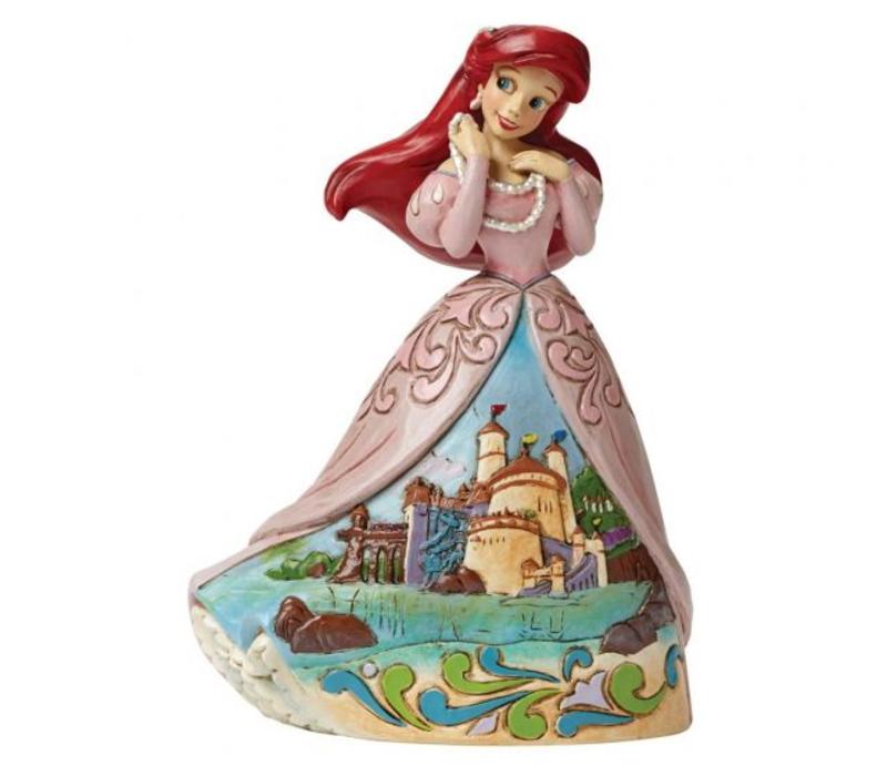 Disney Traditions - Sanctuary by the Sea (Ariel)