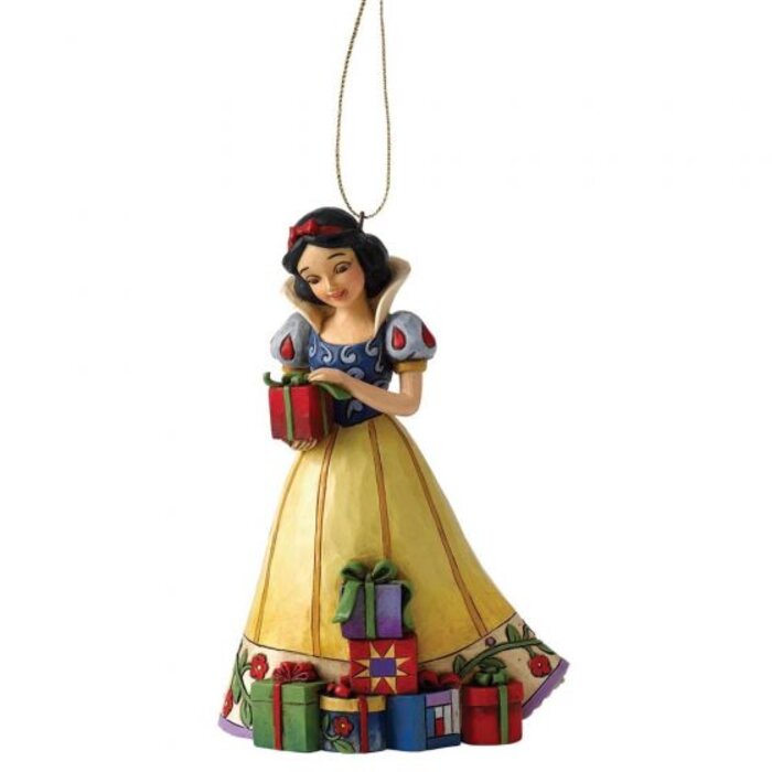 Disney Traditions Snow White Hanging Ornament - Disney Traditions