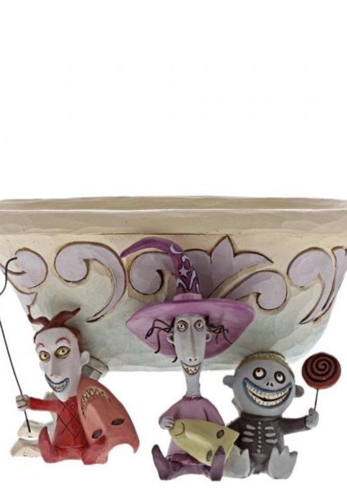 Disney Traditions - Tricksters and Treats (OP=OP!)