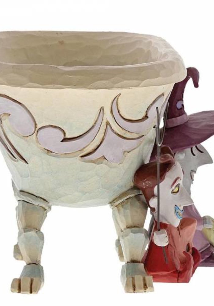 Disney Traditions - Tricksters and Treats (OP=OP!)