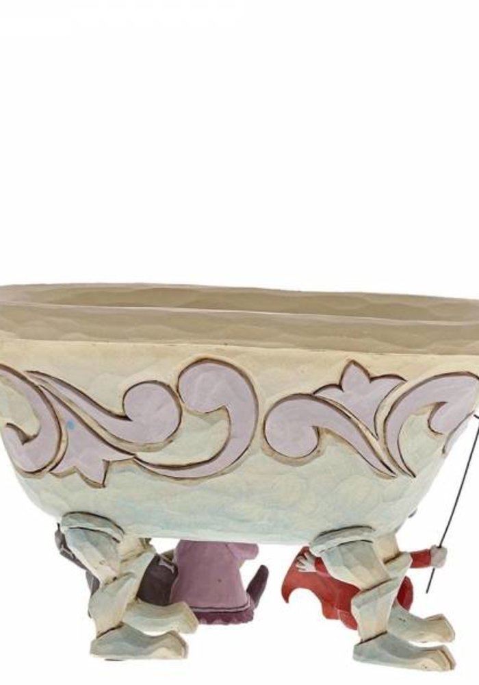 Disney Traditions - Tricksters and Treats (OP=OP!)