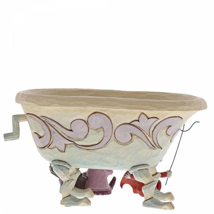 Disney Traditions - Tricksters and Treats (OP=OP!)