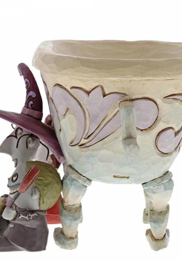 Disney Traditions - Tricksters and Treats (OP=OP!)