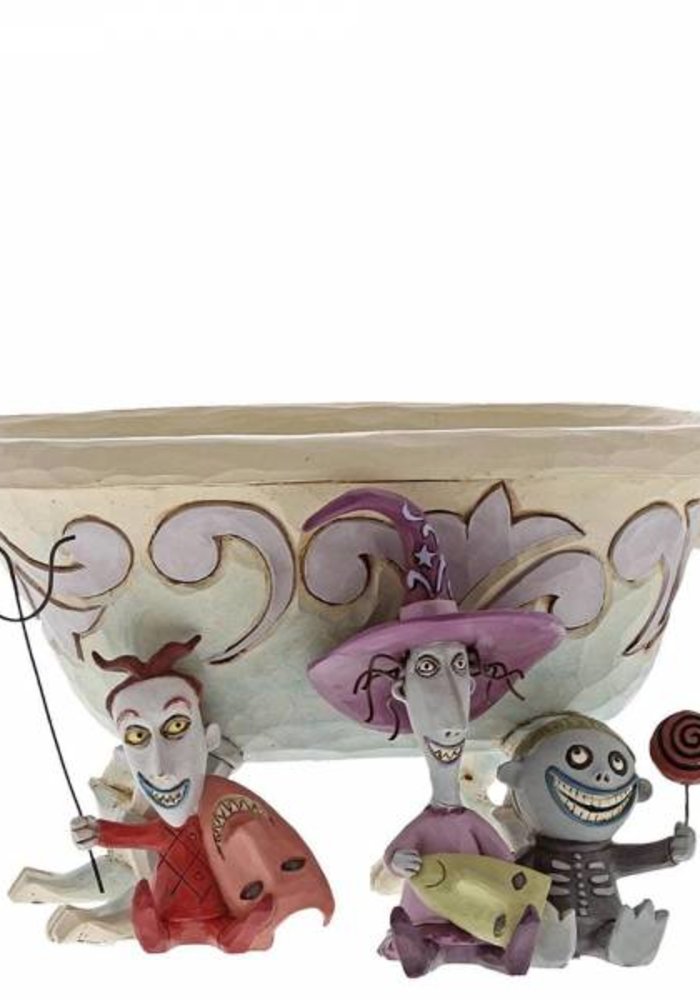 Disney Traditions - Tricksters and Treats (OP=OP!)