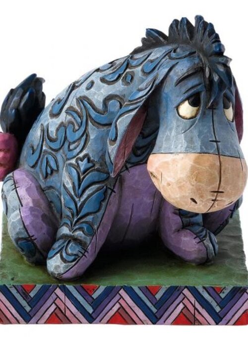 Disney Traditions True Blue Companion (OP=OP!) -  Disney Traditions