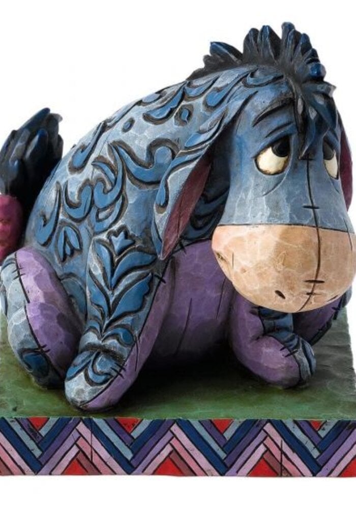 Disney Traditions - True Blue Companion (OP=OP!)