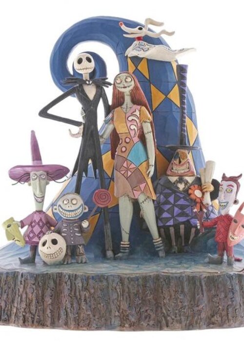 Disney Traditions What a Wonderful Nightmare (OP=OP!) - Disney Traditions