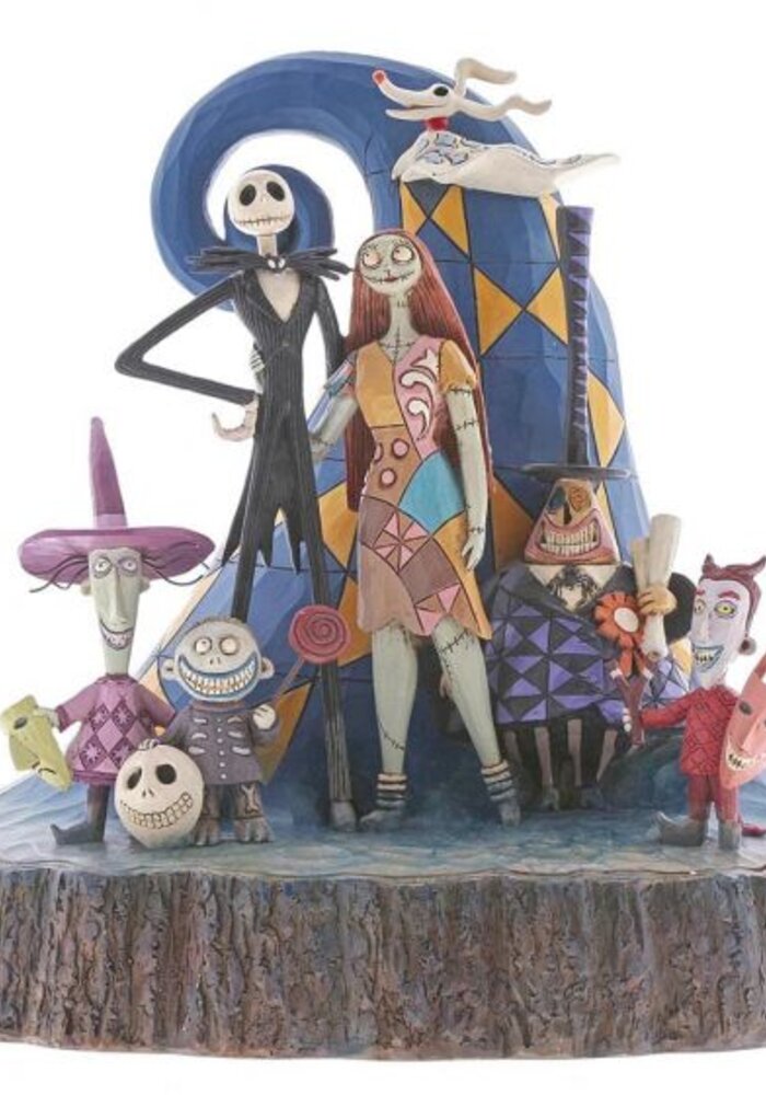 Disney Traditions - What a Wonderful Nightmare (Nightmare Before Christmas)