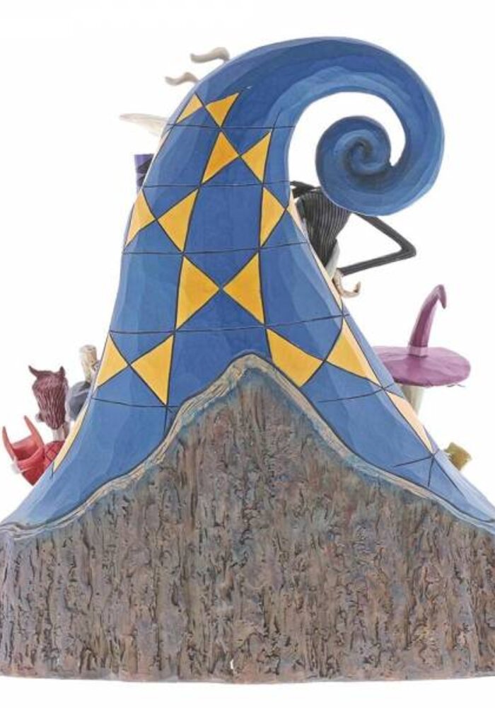 Disney Traditions - What a Wonderful Nightmare (Nightmare Before Christmas)