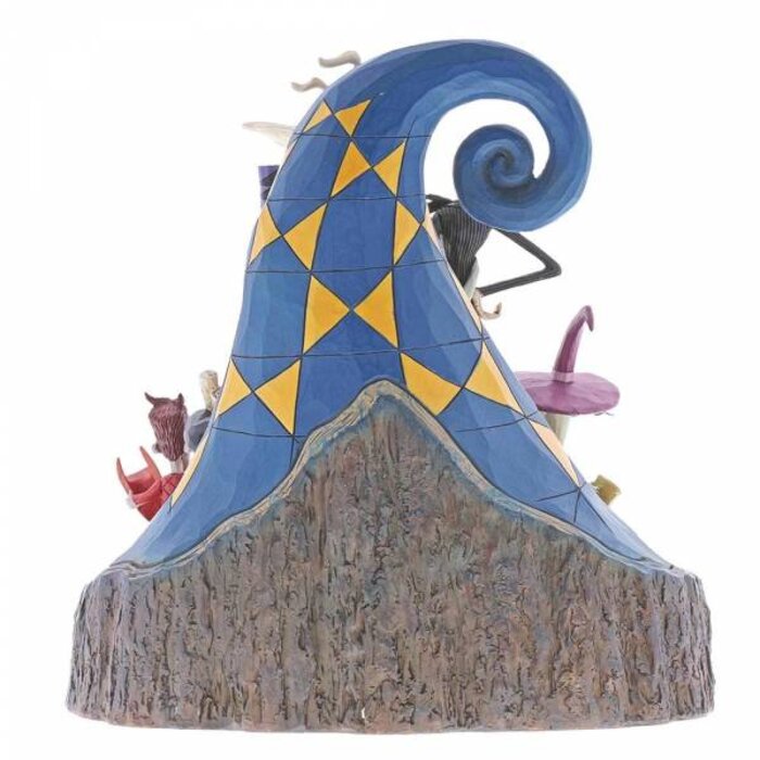 Disney Traditions - What a Wonderful Nightmare (Nightmare Before Christmas)