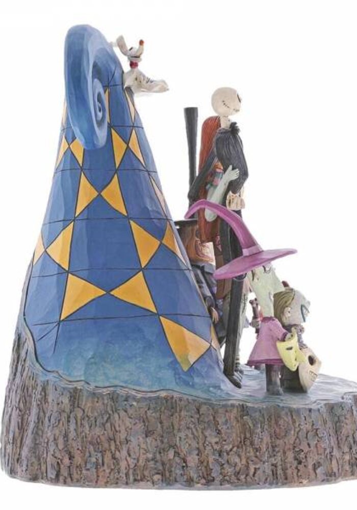 Disney Traditions - What a Wonderful Nightmare (Nightmare Before Christmas)