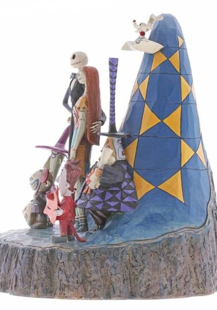 Disney Traditions - What a Wonderful Nightmare (Nightmare Before Christmas)