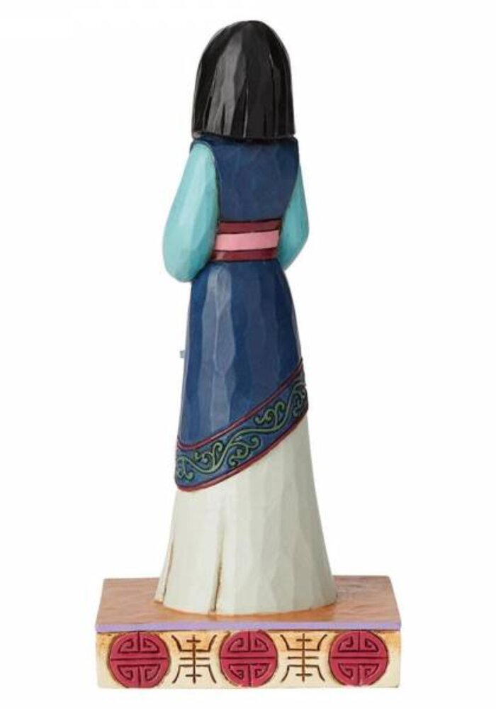 Disney Traditions - Winsome Warrior (OP=OP!)