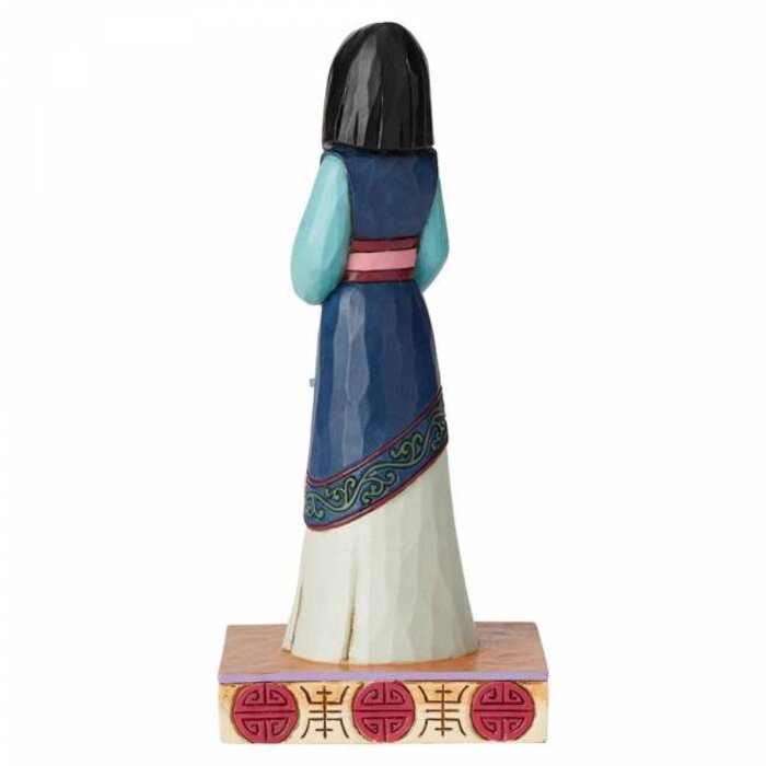 Disney Traditions - Winsome Warrior (OP=OP!)