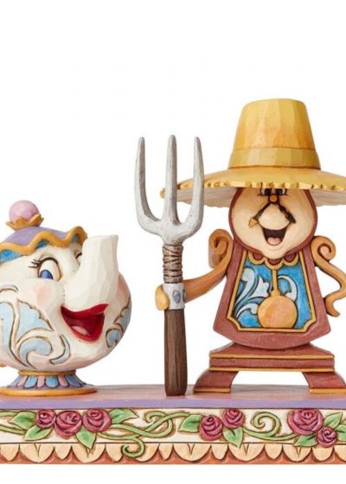 Disney Traditions Workin Round the Clock (OP=OP!) - Disney Traditions