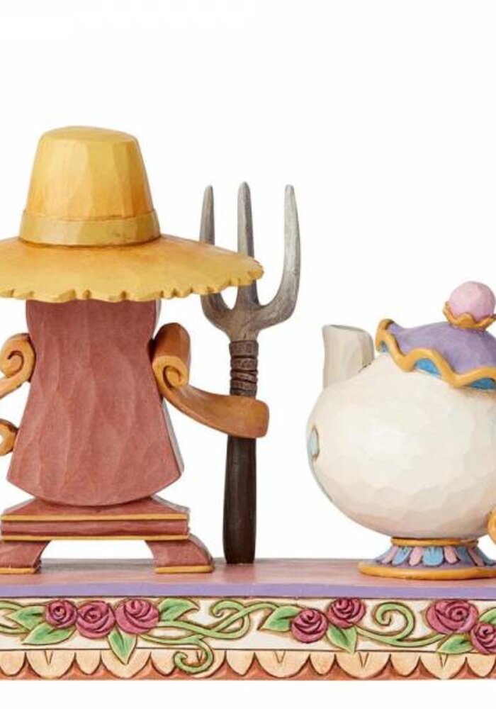 Disney Traditions - Workin Round the Clock (OP=OP!)