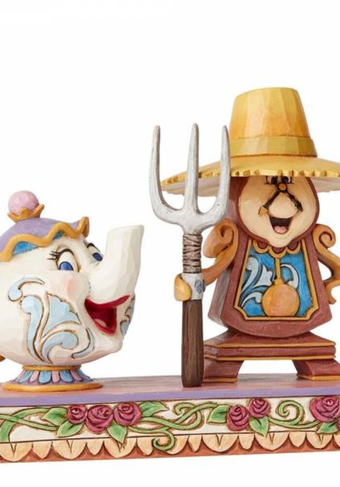 Disney Traditions - Workin Round the Clock (OP=OP!)