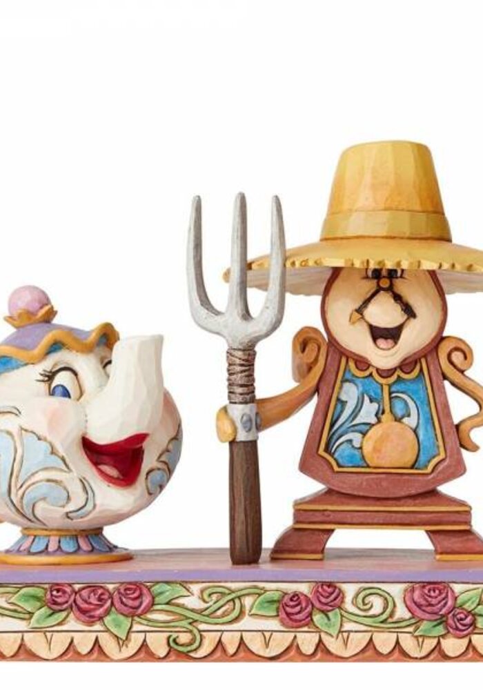 Disney Traditions - Workin Round the Clock (OP=OP!)