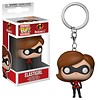 Funko Funko Pocket Pop! Keychain - Elastigirl (Incredibles 2)