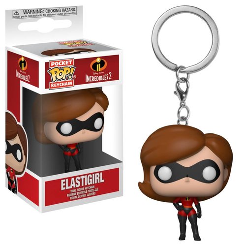 Elastigirl (Incredibles 2) 