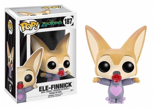 Funko Ele-Finnick (187)