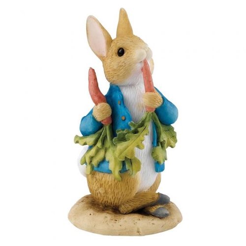 Peter Ate Some Radishes - Beatrix Potter 