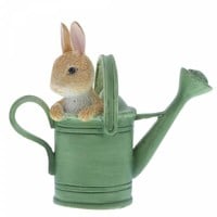 Beatrix Potter - Peter in Watering Can Mini