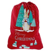 Beatrix Potter - Peter Rabbit Christmas Sack (OP=OP!)