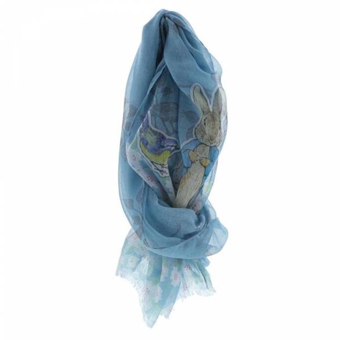 Beatrix Potter - Peter Rabbit Scarf