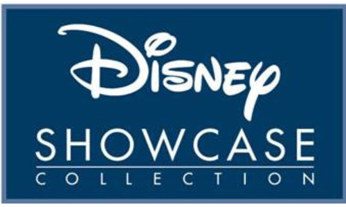 Disney Showcase Collection