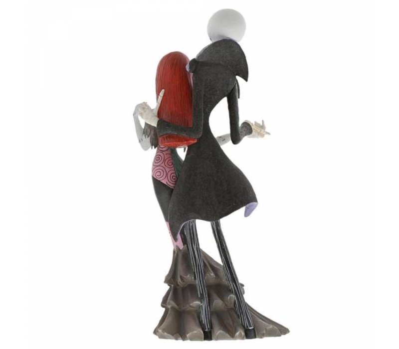 Disney Showcase Collection - Jack and Sally