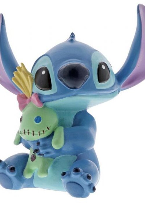 Disney Showcase Collection Stitch Doll - Disney Showcase Collection