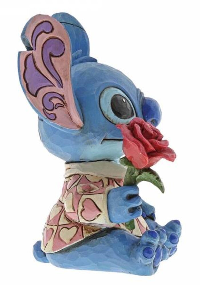 Disney Traditions - Clueless Casanova (Stitch)