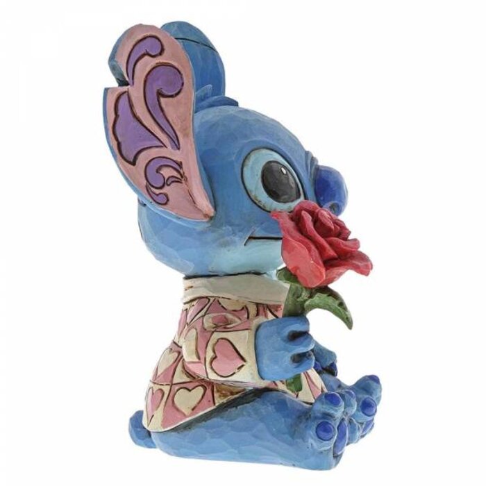 Disney Traditions - Clueless Casanova (Stitch)