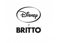 Disney by Britto