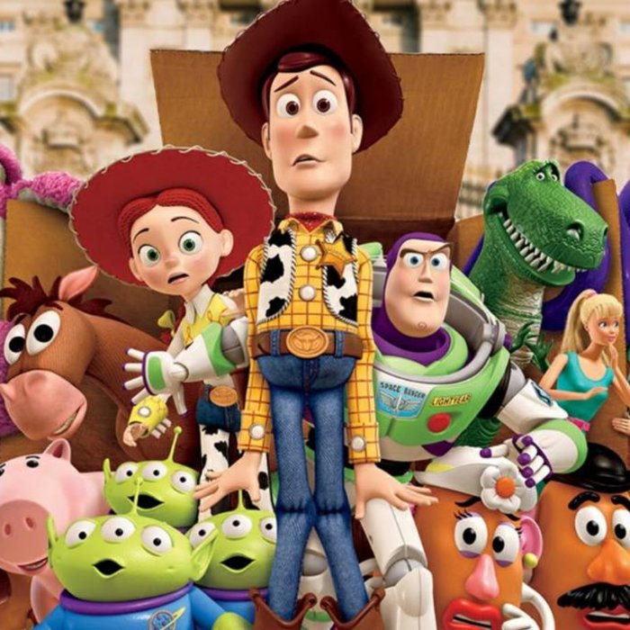 Toy Story