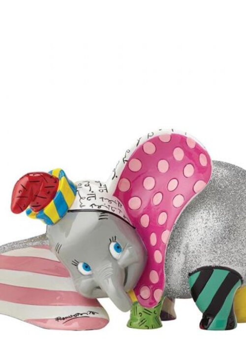 Disney by Britto Dumbo (OP=OP!) - Disney by Britto