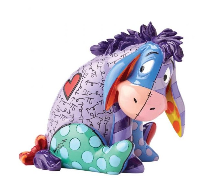 Disney by Britto - Eeyore