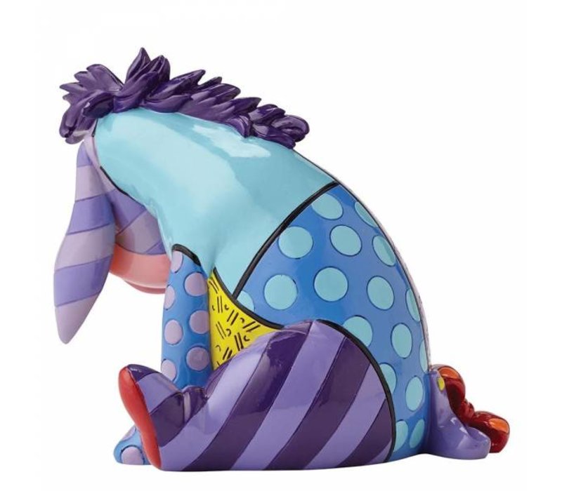 Disney by Britto - Eeyore