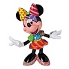 Minnie Mouse - Disney by Britto