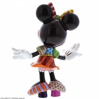 Disney by Britto - Minnie Mouse